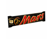 MARS SZELET 2 PACK