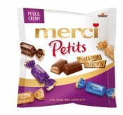 MERCI PETITS COLLECTION