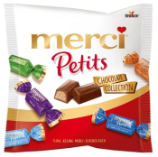 MERCI PETITS COLLECTION