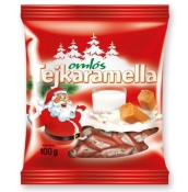 MIKULÁS TEJKARAMELLA