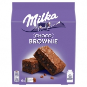 MILKA KEKSZ CHOCO BROWN