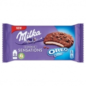 MILKA KEKSZ SENSATIONS