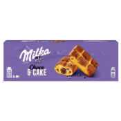 MILKA KEKSZ CHOCO&CAKE