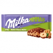 MILKA T.Nutty Choco Waf