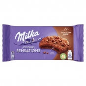 MILKA KEKSZ SENSATION