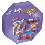 MILKA SINGLE MIX