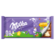MILKA.Húsvéti Táblás