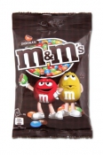M&M CSOKIS DRAZSÉ