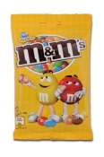 M&M MOGYIS DRAZSÉ