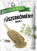 MP FŰSZERKÖMÉNY