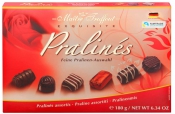 MT PRALINÉ DESSZERT