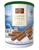 MT WAFFER ROLL MOGYORÓ