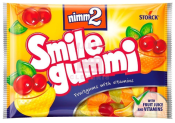 NIMM2 SMILE GUMMI