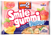 NIMM2 SMILE GUMMI