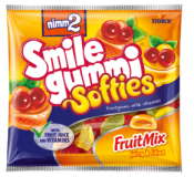 NIMM2 SMILE GUMMI