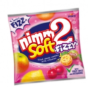 NIMM2 SOFT FIZZY