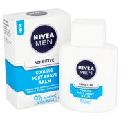 NIVEA AFTERSHAVE BALZS.