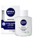 NIVEA AFTERSHAVE LOTION