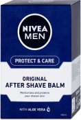 NIVEA AFTERSHAVE BALZS.