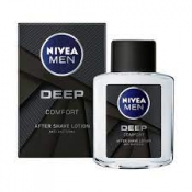 NIVEA AFTERSHAVE LOTION