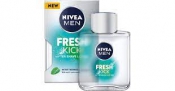NIVEA AFTERSHAVE LOTION