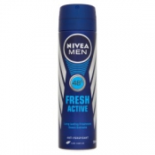 NIVEA DEO 150ml MEN