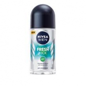 NIVEA DEO ROLL 50ml MEN