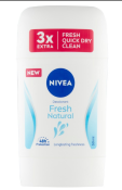 NIVEA DEO STIFT 50ML