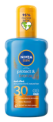 NIVEA SUN F30 PROT&BRON