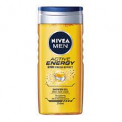 NIVEA TUSFÜRDŐ 250ml FF