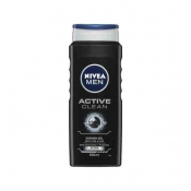 NIVEA TUSFÜRDŐ 500ml FF