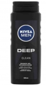 NIVEA TUSFÜRDŐ 500ml FF