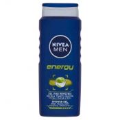 NIVEA TUSFÜRDŐ 500ml FF