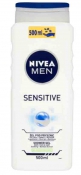 NIVEA TUSFÜRDŐ 500ml FF