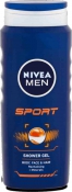 NIVEA TUSFÜRDŐ 500ml FF