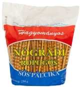 NÓGRÁDI ROPI