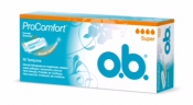 OB TAMPON 16db PROCOMF.