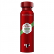 OLD SPICE DEO 150ml