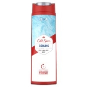 OLD SPICE TUSFÜRDŐ