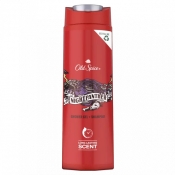 OLD SPICE TUSFÜRDŐ