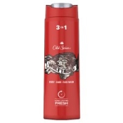 OLD SPICE TUSFÜRDŐ