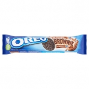 OREO TÖLTÖTT KEKSZ 154g