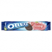 OREO TÖLTÖTT KEKSZ 154g