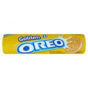 OREO TÖLTÖTT KEKSZ 154g