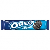 OREO TÖLTÖTT KEKSZ 154g