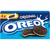 OREO TÖLTÖTT KEKSZ 176g