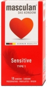ÓVSZER MASCULAN 10DB