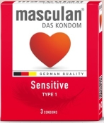 ÓVSZER MASCULAN 3 DB