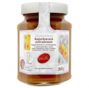 PACIFIC LIGHT EXTRA JAM