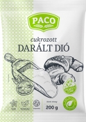 PACO DARÁLT DIÓ 80%